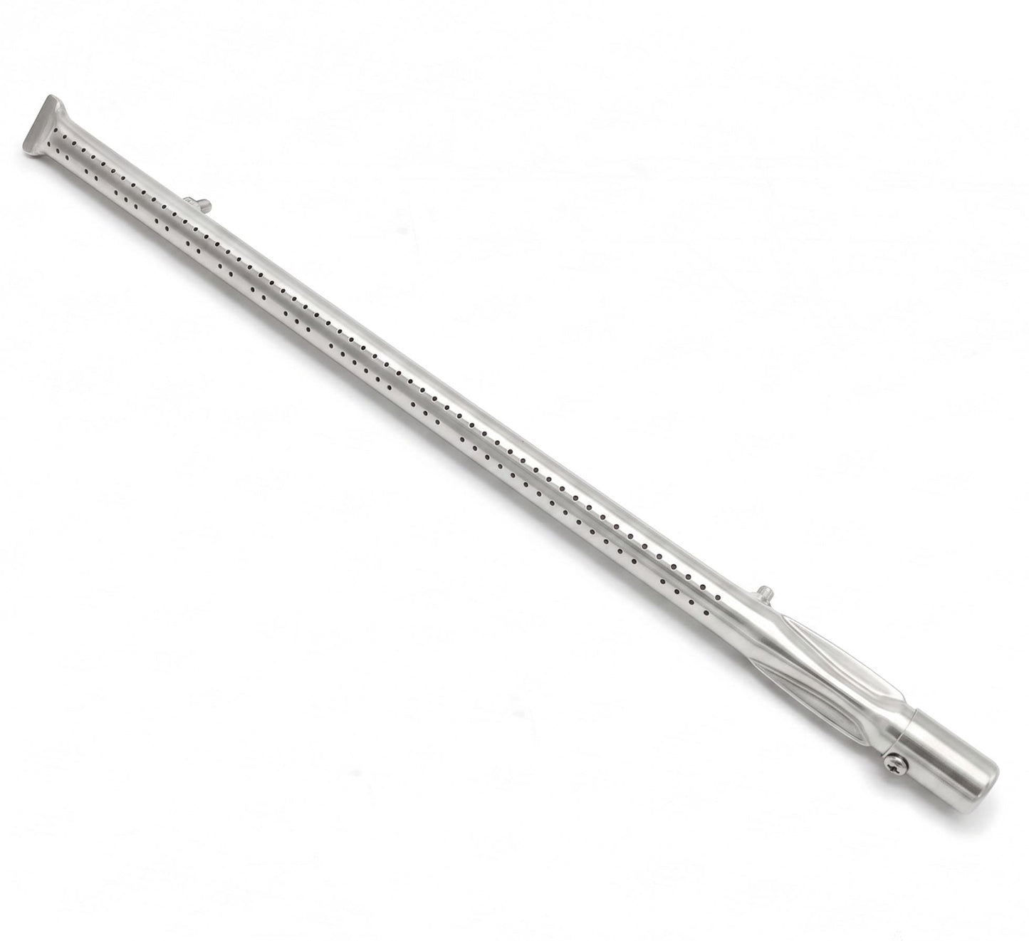 Replacement Rear Burner for Napoleon Rogue SE 425, 525, 625 Series Grills - Stainless Steel (Replaces N100-0058)