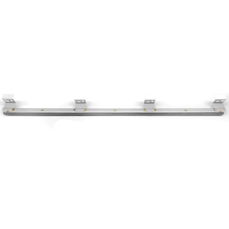 Crossover Channel for Weber Genesis II & II LX 400 Series Grills