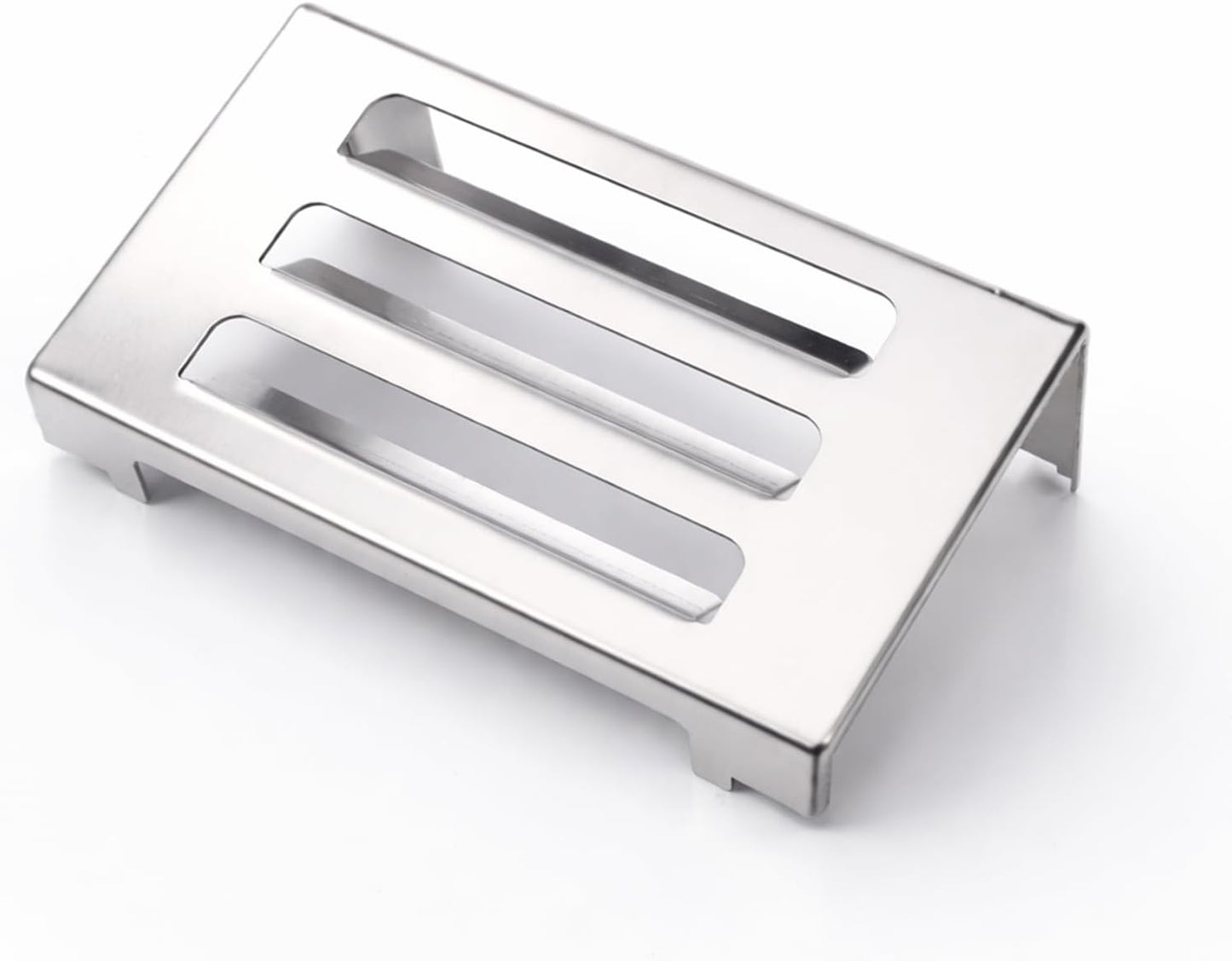 Stainless Steel Heat Deflector for Weber Spirit II 200 & 300 Series (Replaces 67060)