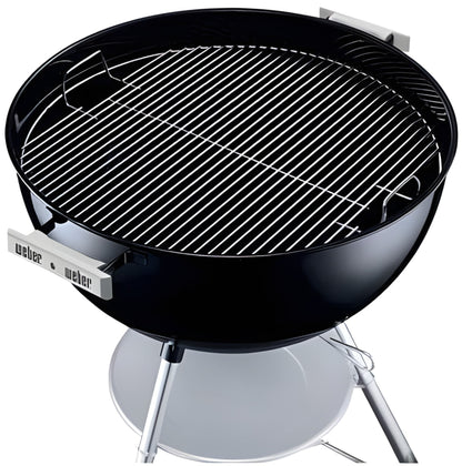 7432 Grillrost für Weber 47 cm runde Kohlegrills (Bar B-Kettle, Smokey Mountain Cooker Smoker und One-Touch Grill), 44,5 cm, Weber Kohlegrill Ersatzteile