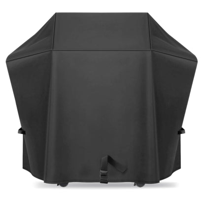 BBQ Grill Cover for Napoleon Rogue 425, Freestyle 425 & Legend 425 Series – Premium Heavy-Duty Waterproof 600D Oxford – 140 × 64 × 123 cm