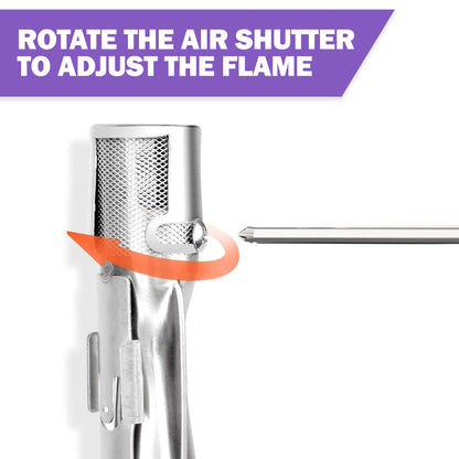 Ersatz Grill Brenner für Weber Spirit 330 & 335 Serie (2013–2024, Frontbedienung) – Passend für E-330, S-330, SP-330, E-335, SP-335 – Ersetzt 68948