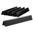 7621 / 7620 Flavorizer Bars (Brennerschutzbleche) für Weber Genesis 300 Serie Gasgrills – E-310/E-320/E-330 (Frontbedienung), Weber Grill Ersatzteile, porzellanemaillierter Stahl