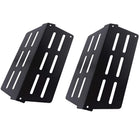 7622/65505 Hitzereflektor für Weber Genesis 300 Serie - E-310/E-320/E-330/S-330 Gasgrills, Weber Grill Ersatzteile