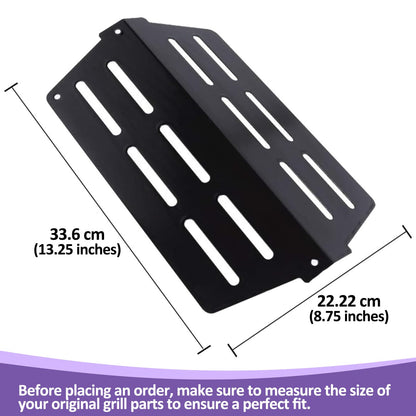 7622/65505 Hitzereflektor für Weber Genesis 300 Serie - E-310/E-320/E-330/S-330 Gasgrills, Weber Grill Ersatzteile