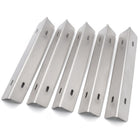 5-Pack Replacement Sear Plates for NAPOLEON Rogue 425 Series Grills (Fits PRO, XT, SE Models), Stainless Steel