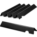 66032 Flavorizer Bars (Brennerschutzbleche) für Weber Genesis II 300 / Genesis II LX 300 Series - Genesis II E-310/ E-315/ S-335 Weber Grillteile, porzellanemaillierter Stahl