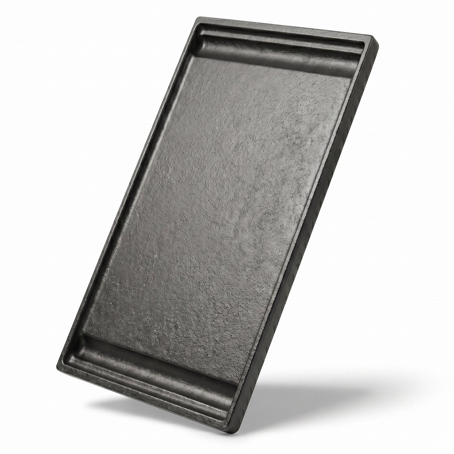 Cast Iron Flat Griddle for Weber Spirit 200 / Spirit II 200 (2013-2024) & Spirit 300 (2025+) Series Grills – Replaces 7637
