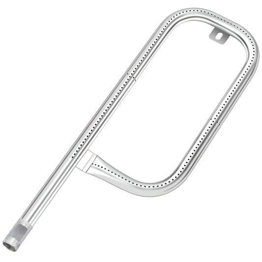 60040/69957/41657 Brenner für Weber Q 100/1000 Serie Grills (Q1000, Q1200, Q100, Q120, Baby Q) - 43 cm, Weber Q Grill Ersatzteile